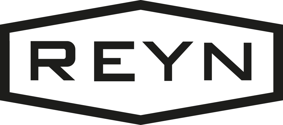 REYN Speed Shop logo