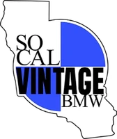 SO CAL Vintage BMW